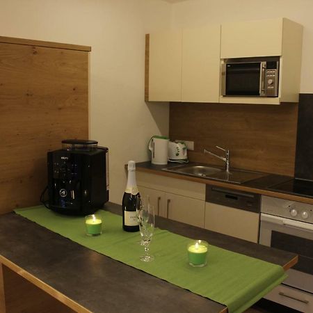 Appartement Haus Amade à Wagrain Extérieur photo