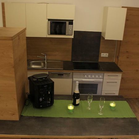 Appartement Haus Amade à Wagrain Extérieur photo