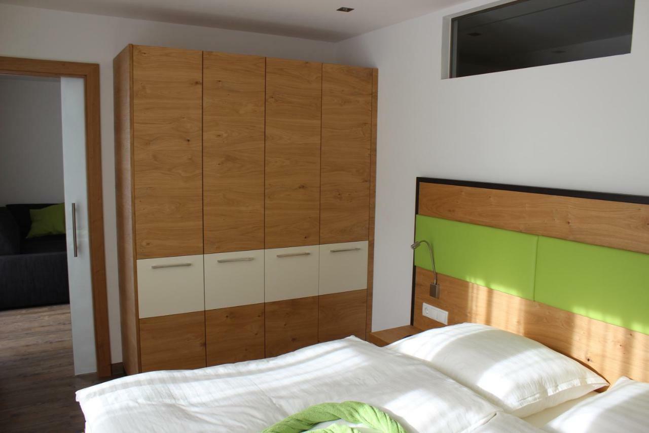 Appartement Haus Amade à Wagrain Extérieur photo